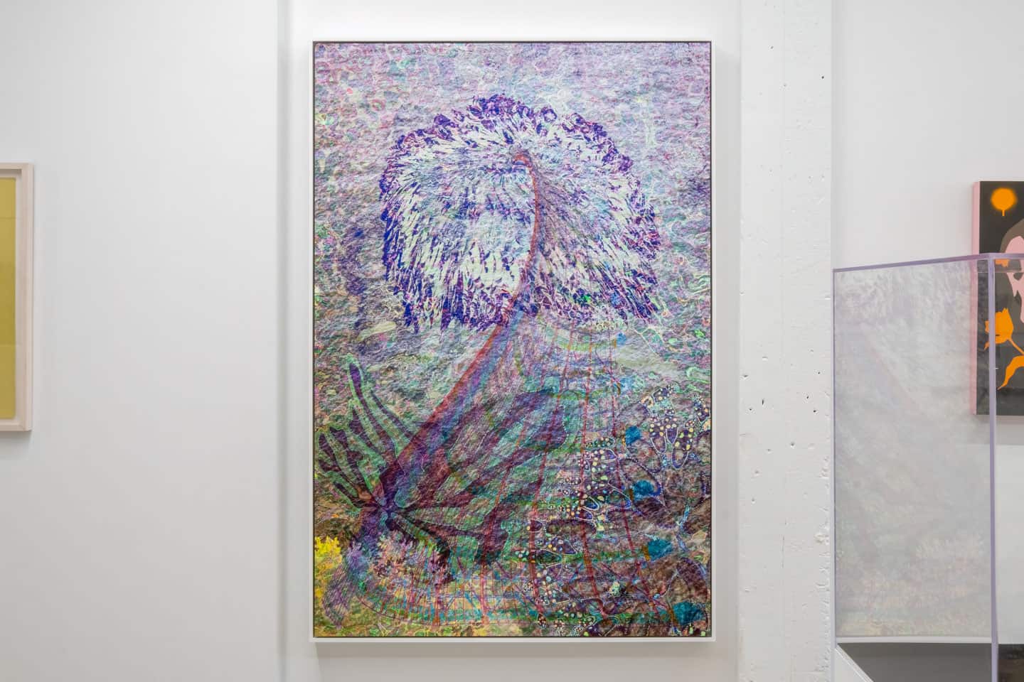 Giving Entry at NAMARA projects